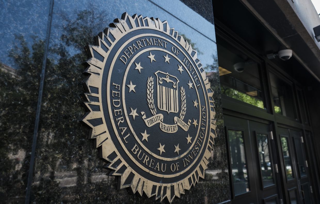 FBI Supervisory Agent Confesses to Stealing Cryptocurrency from Bureau Investigation