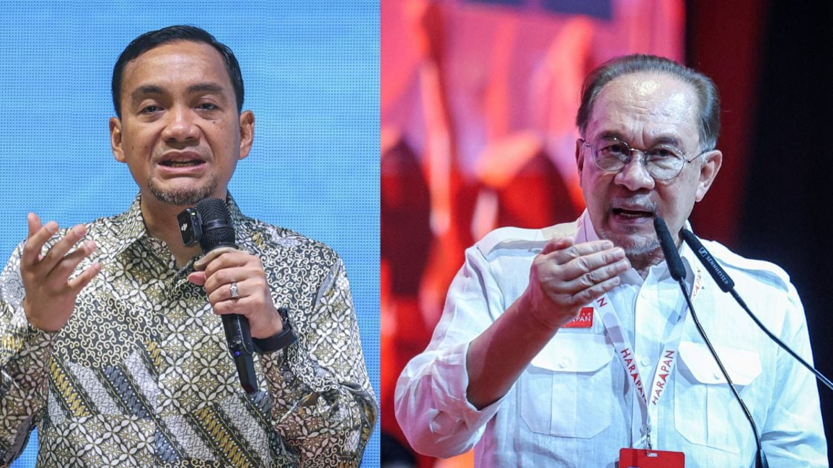 Onn Hafiz Rejects Arrogance Claims as Johor Stands Firm on State Interests