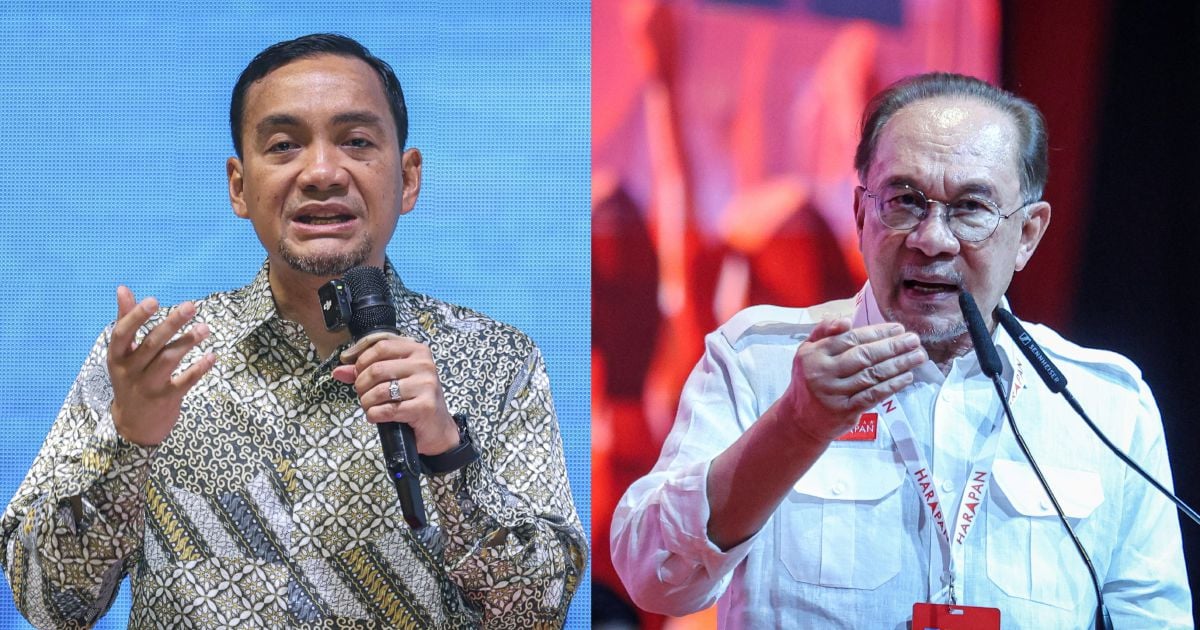 Onn Hafiz Rejects Arrogance Claims as Johor Stands Firm on State Interests