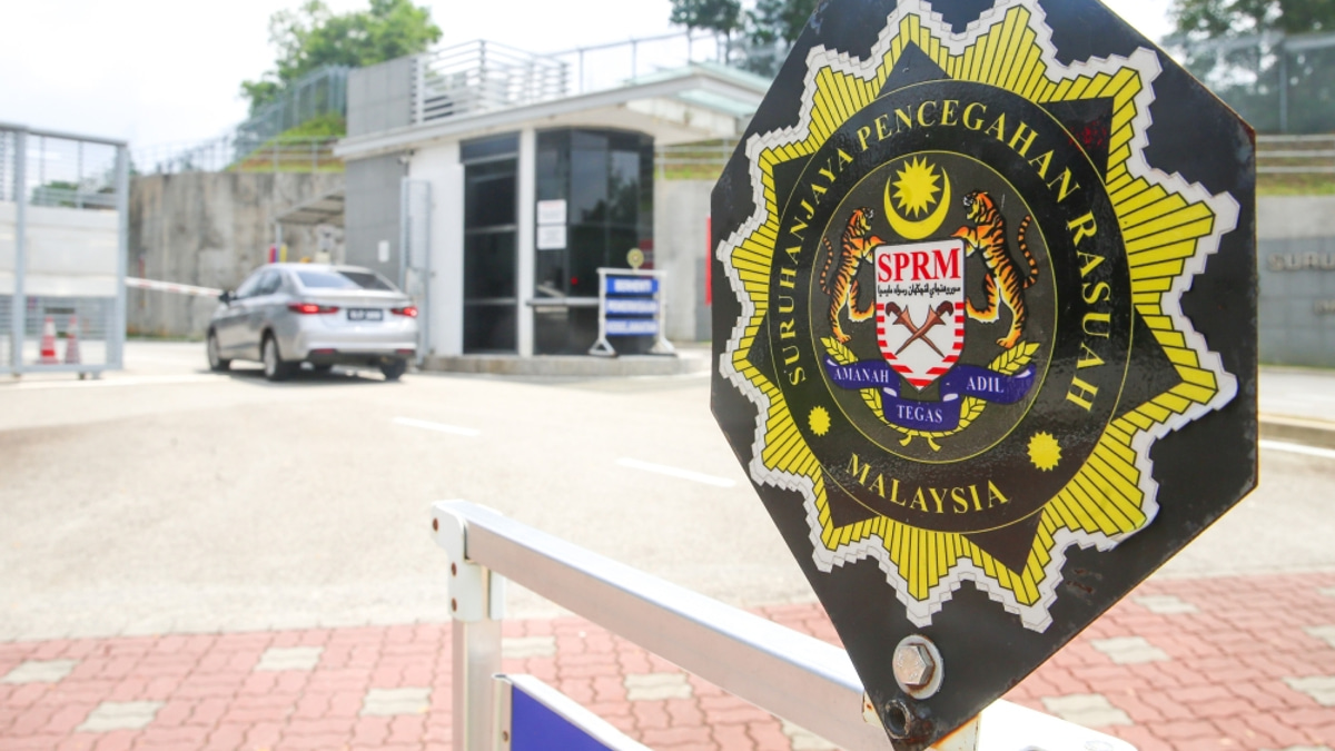 Sabah NGO Leader Detained by MACC in RM2 Million Fund Misappropriation Investigation