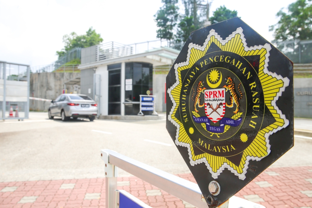 Sabah NGO Leader Detained by MACC in RM2 Million Fund Misappropriation Investigation