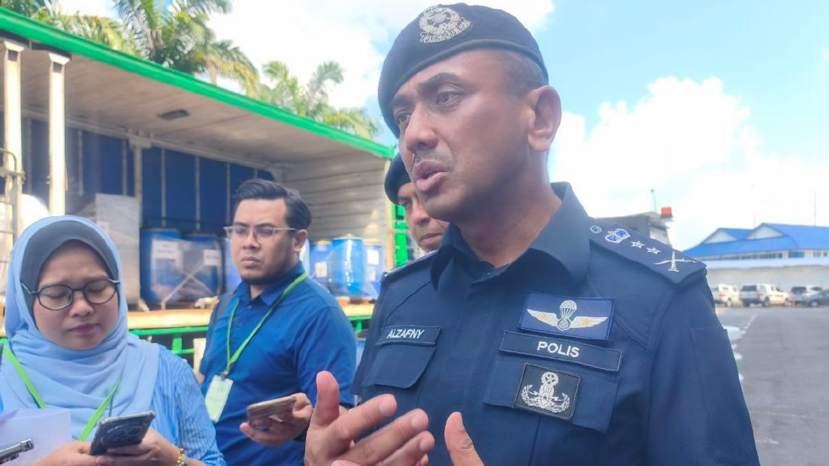 Negri Sembilan Issues 253 Campaign Permits as Election Machine Gains Momentum