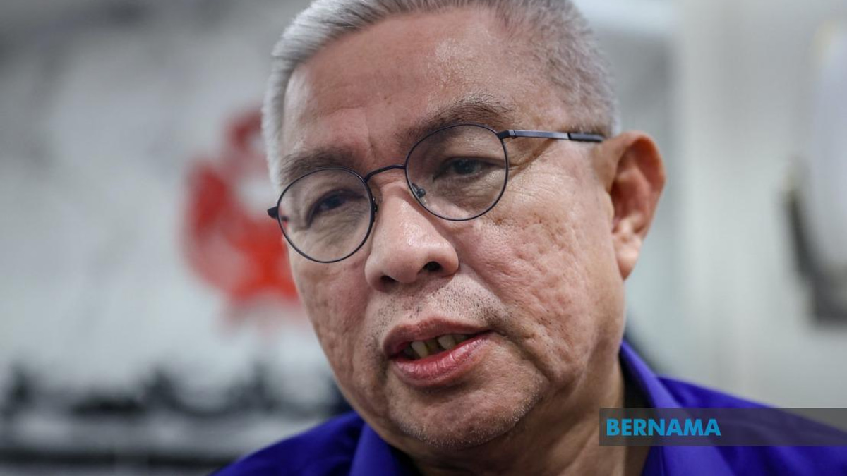 Dr Adham Baba Leans on Decade of Local Service to Reclaim Pasir Raja Seat