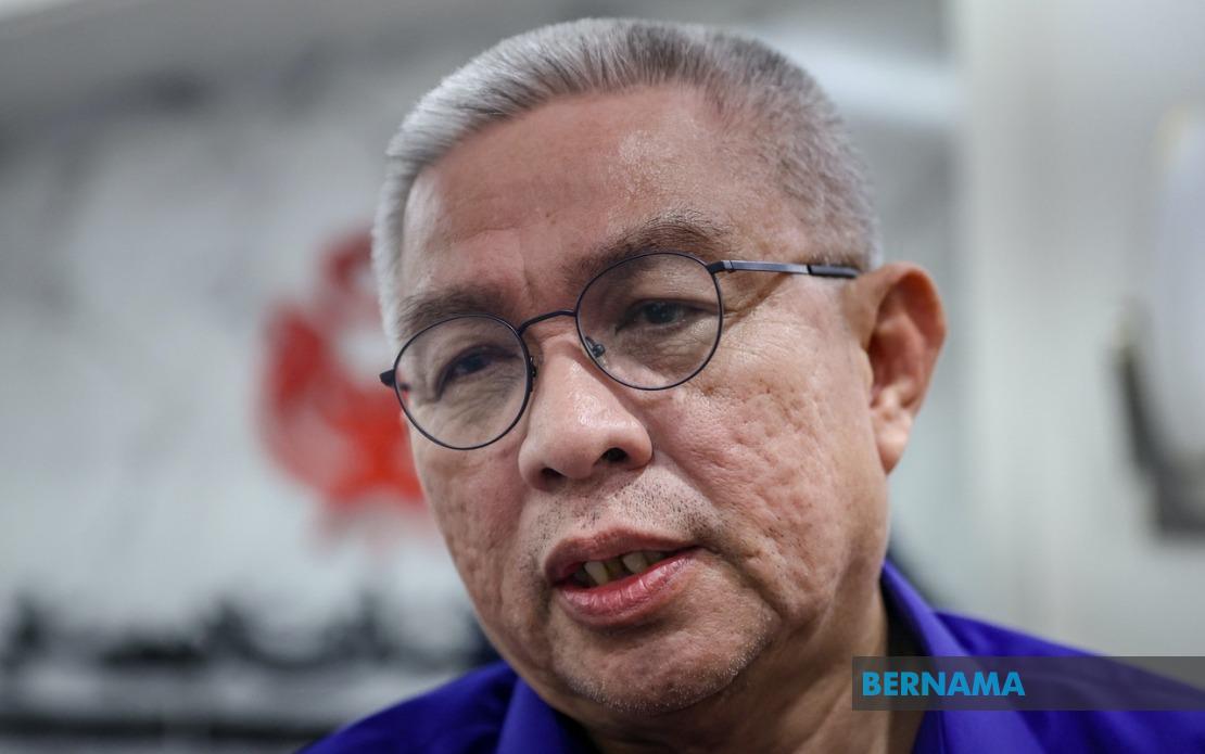 Dr Adham Baba Leans on Decade of Local Service to Reclaim Pasir Raja Seat