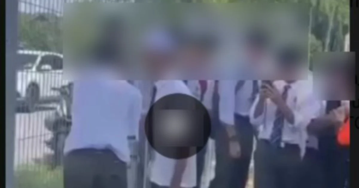 Selangor Education Department Assists Authorities in Investigation into Rawang School Fight Video