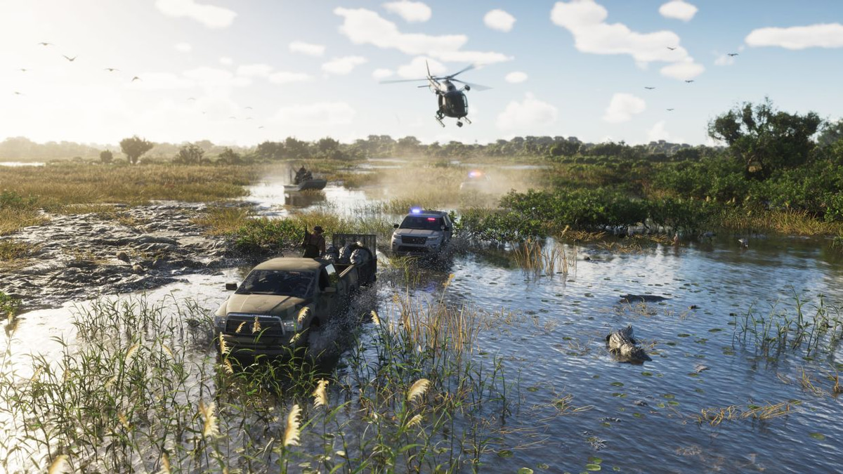Grand Theft Auto VI Lands on Netflix Ahead of Launch, Following Months of Leaked Footage