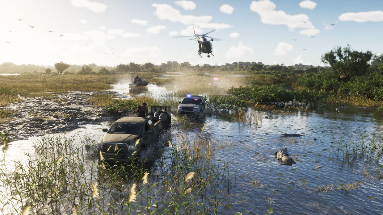 Grand Theft Auto VI Lands on Netflix Ahead of Launch, Following Months of Leaked Footage
