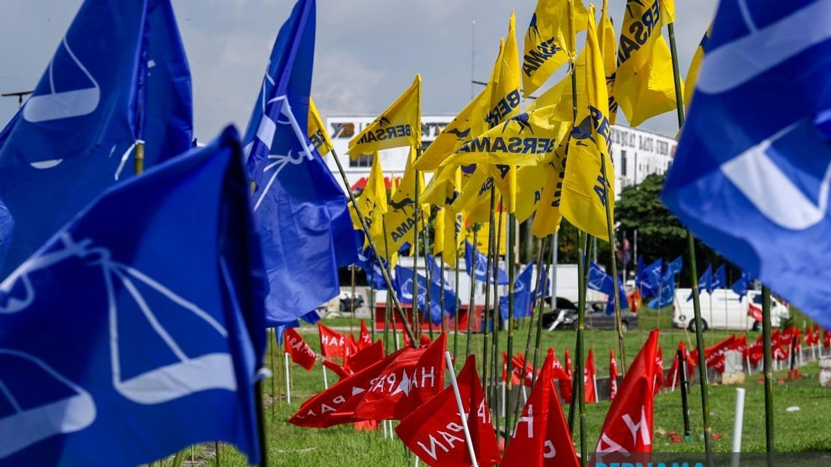 Johor Election Campaign Takes Grassroots Approach as Parties Focus on Targeted Voter Engagement