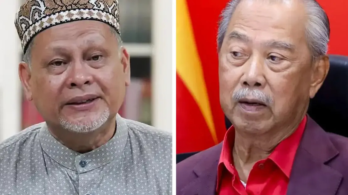 PAS Draws Line on Coalition Loyalty as Tensions with Bersatu Escalate
