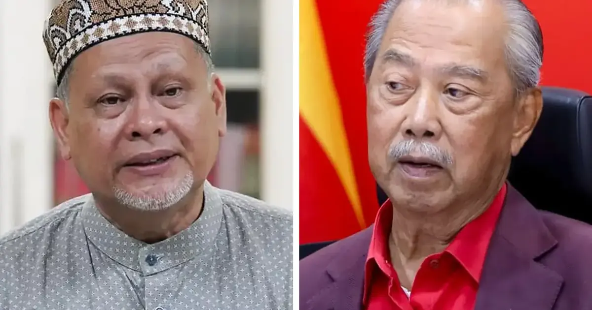 PAS Draws Line on Coalition Loyalty as Tensions with Bersatu Escalate