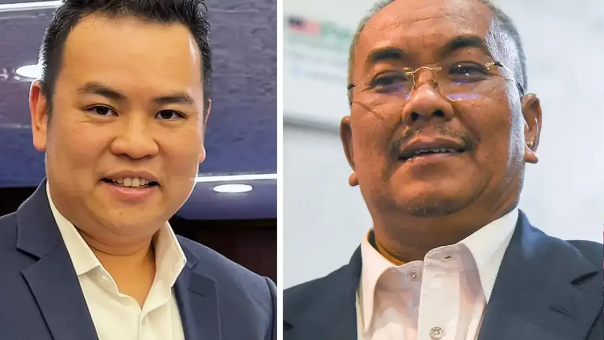 DAP Calls for Inquiry Into PN Official's Controversial Comments on Minority Loyalty