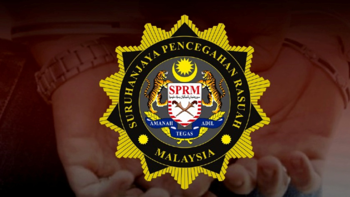 Four Including Ex-Native Affairs Officer Held in RM900,000 Land Sale Bribery Probe