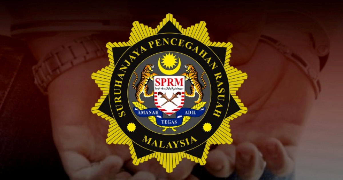 Four Including Ex-Native Affairs Officer Held in RM900,000 Land Sale Bribery Probe