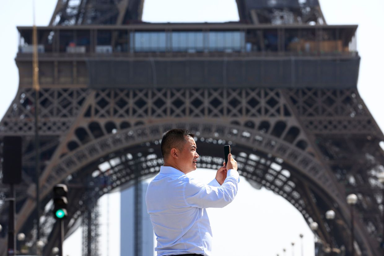 France's New Telemarketing Ban: What It Means for the Region
