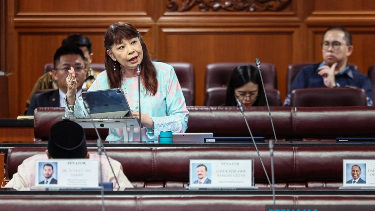 Dewan Negara Approves Social Work Profession Bill, Creating Unified Regulatory Framework