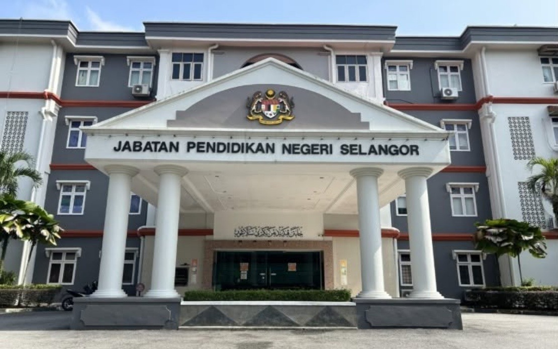 Selangor Education Department Pledges Full Cooperation in Rawang School Bullying Investigation
