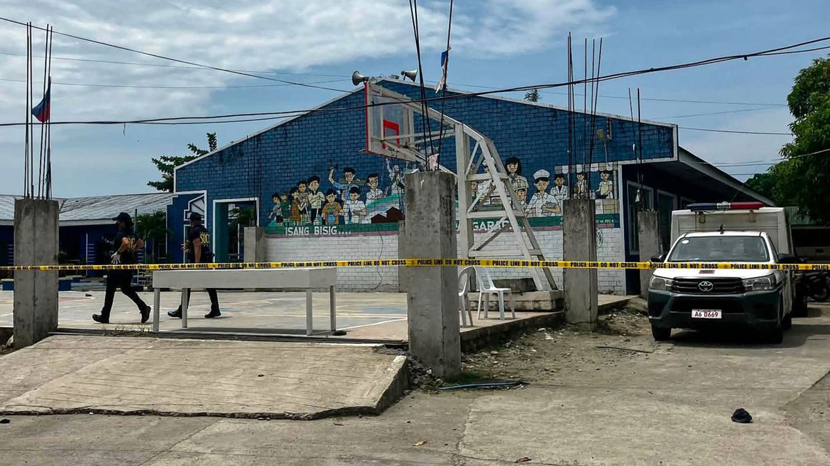 Philippines Reels from School Shooting: Two Teenage Students Kill Three Classmates in Tacloban
