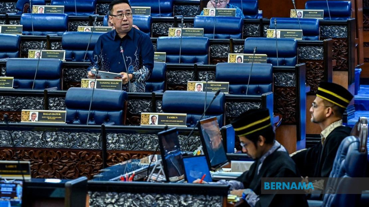 Malaysia's RM185 Million Push to Build Homegrown Semiconductor Packaging Technology