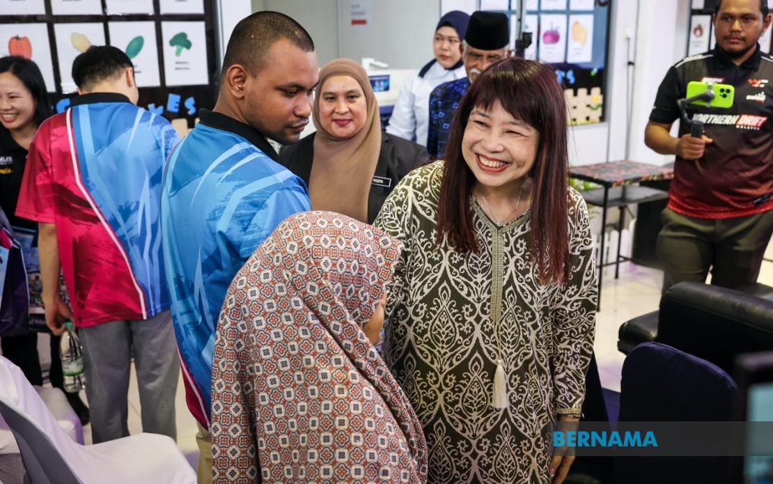 Malaysian Social Work Profession Council Set to Launch Following Legislative Passage