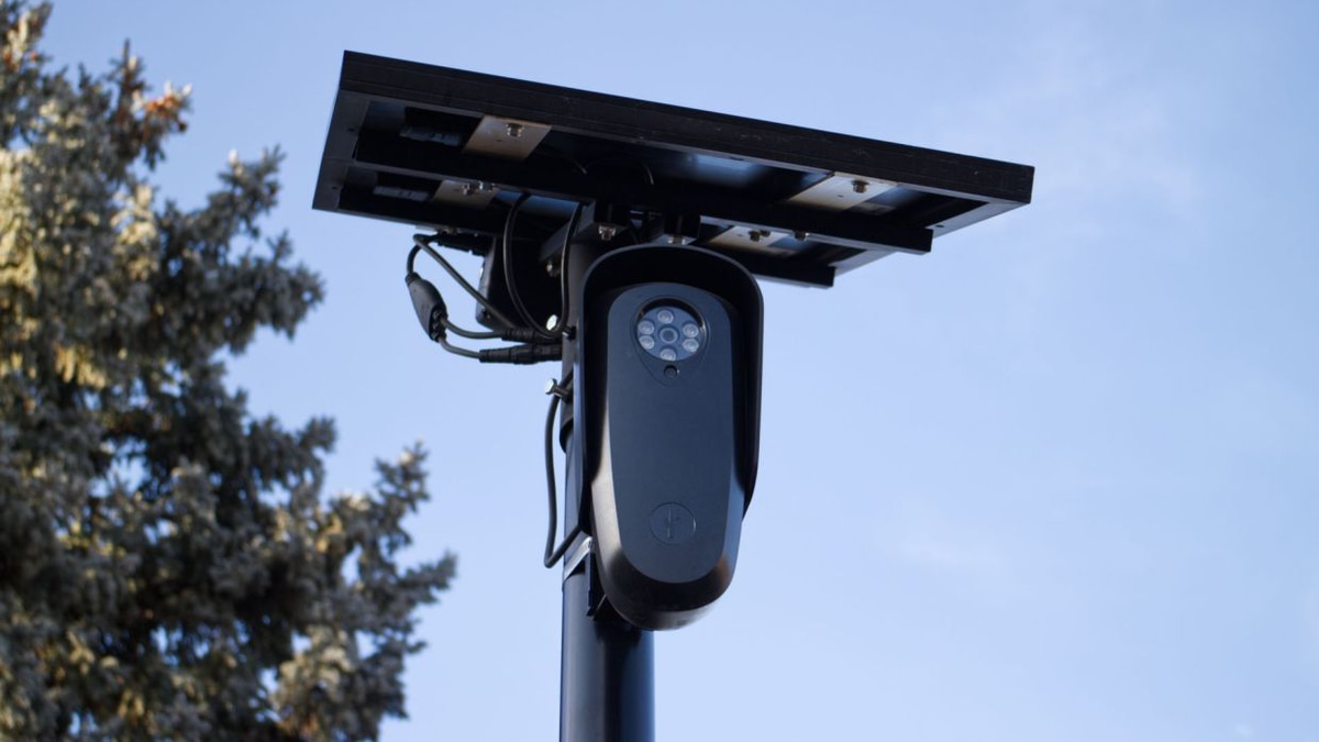 US Privacy Revolt: License Plate Camera Network Sparks Rare Bipartisan Backlash