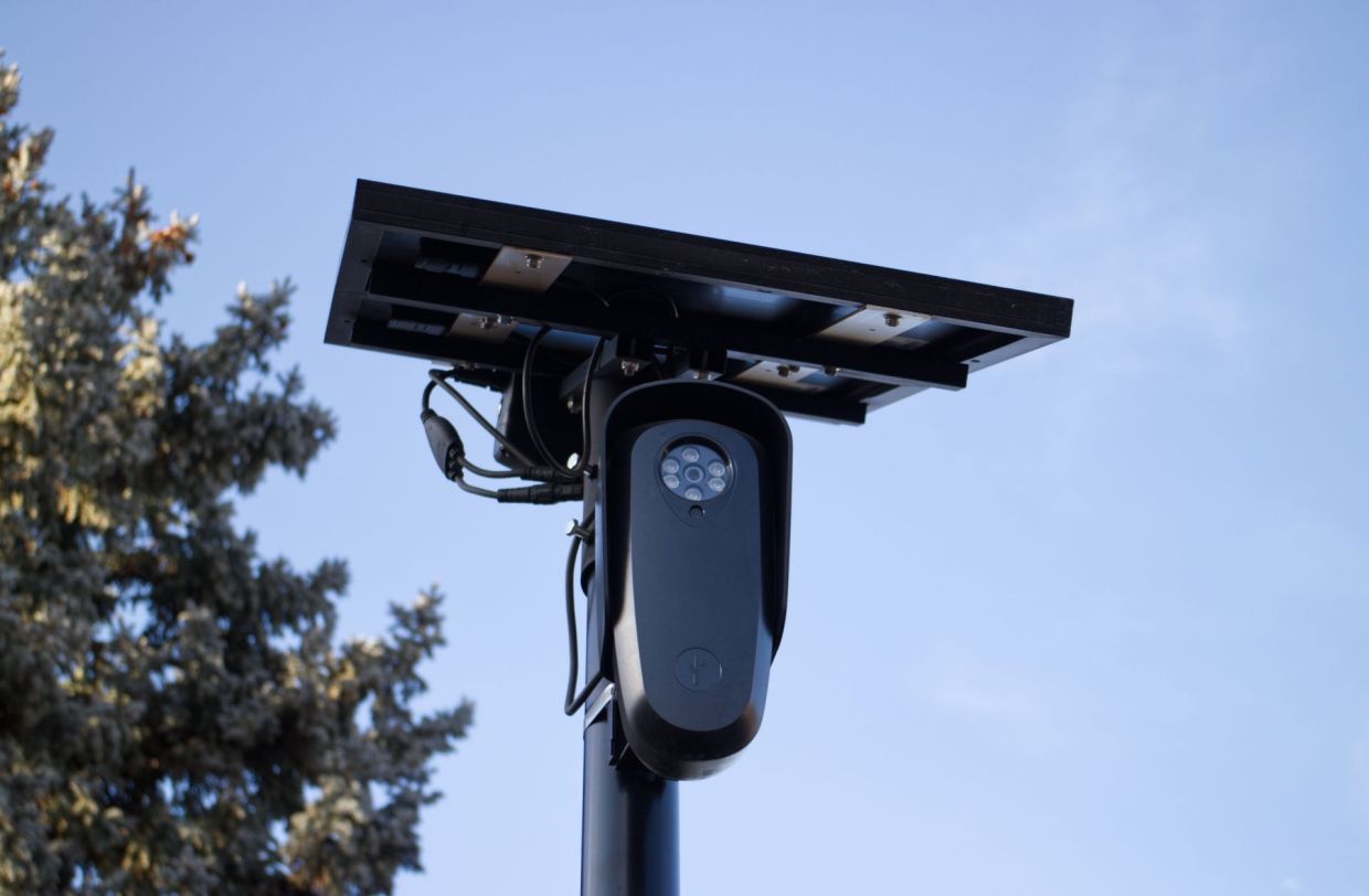 US Privacy Revolt: License Plate Camera Network Sparks Rare Bipartisan Backlash