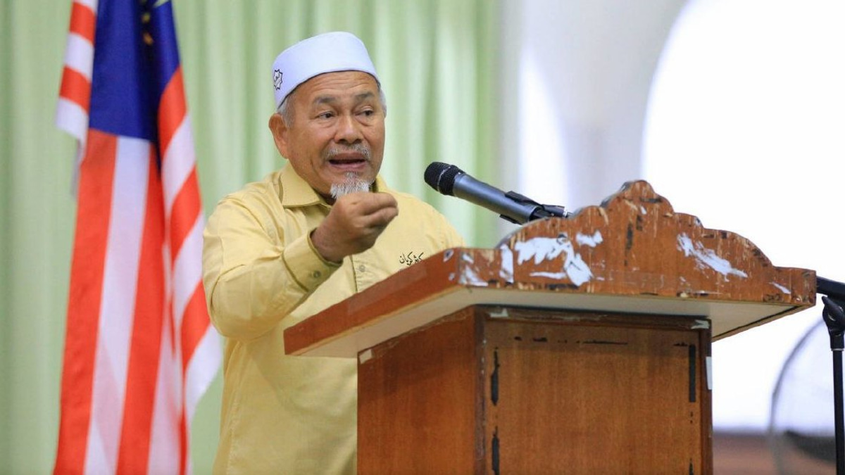 PAS Open to Seat Arrangements with UMNO Ahead of Upcoming Elections