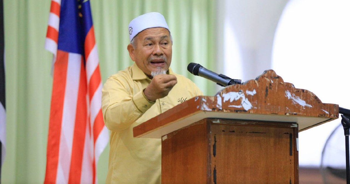 PAS Open to Seat Arrangements with UMNO Ahead of Upcoming Elections