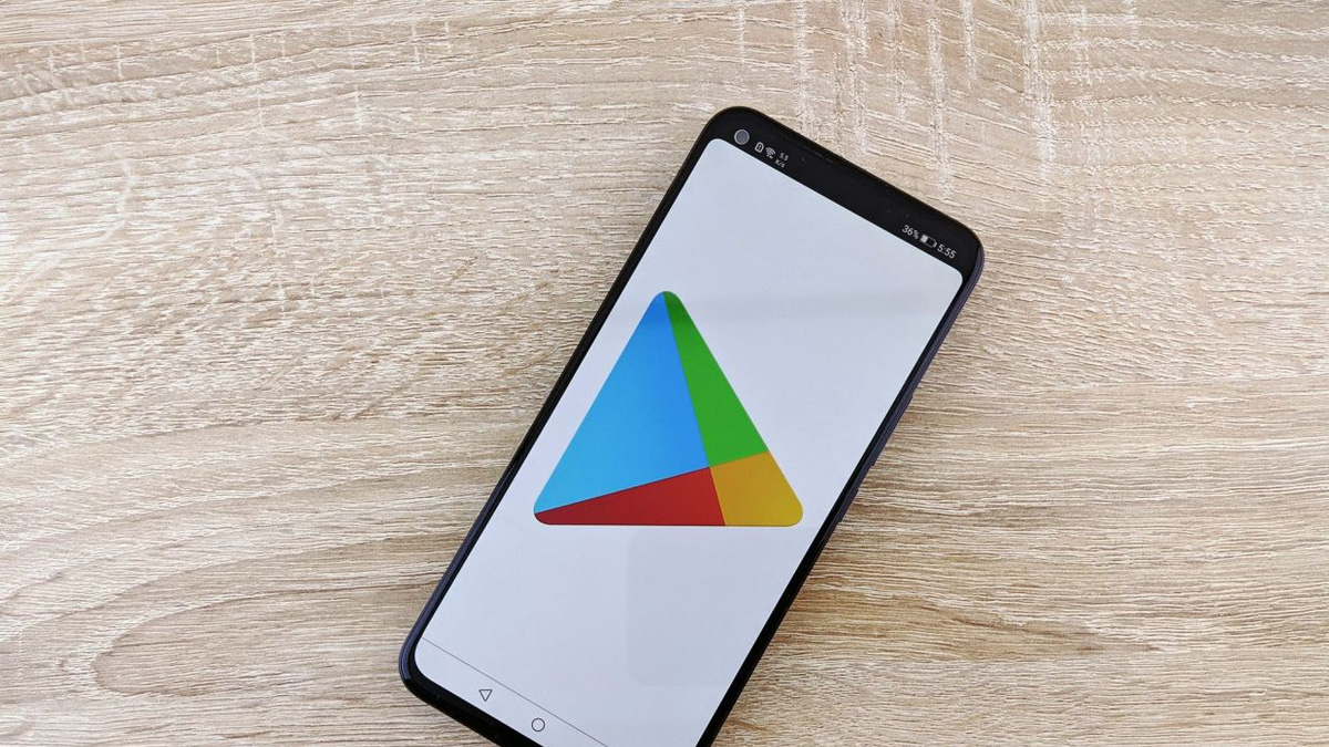 Google Capitulates on App Store Rules, Will Allow Rival Marketplaces Within Play Store