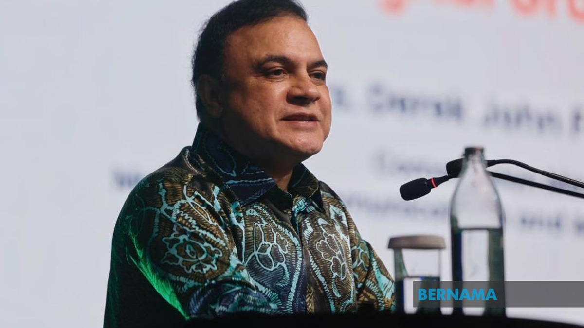 Malaysia Pushes for Unified Legal Framework to Combat Digital Threats Against Children