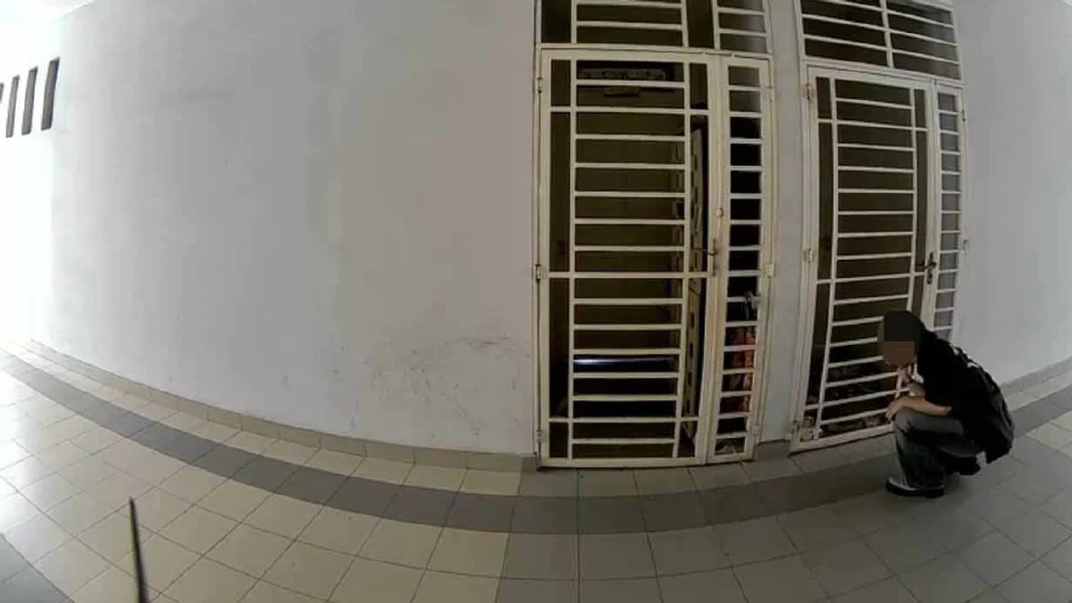 University Student Arrested Over Alleged Harassment and Stalking Campaign