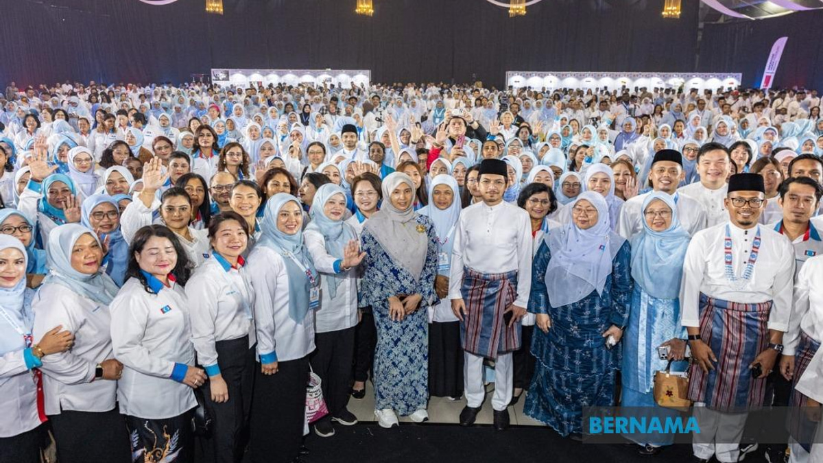 PKR Must Strengthen Message and Ground Organisation to Regain Public Trust