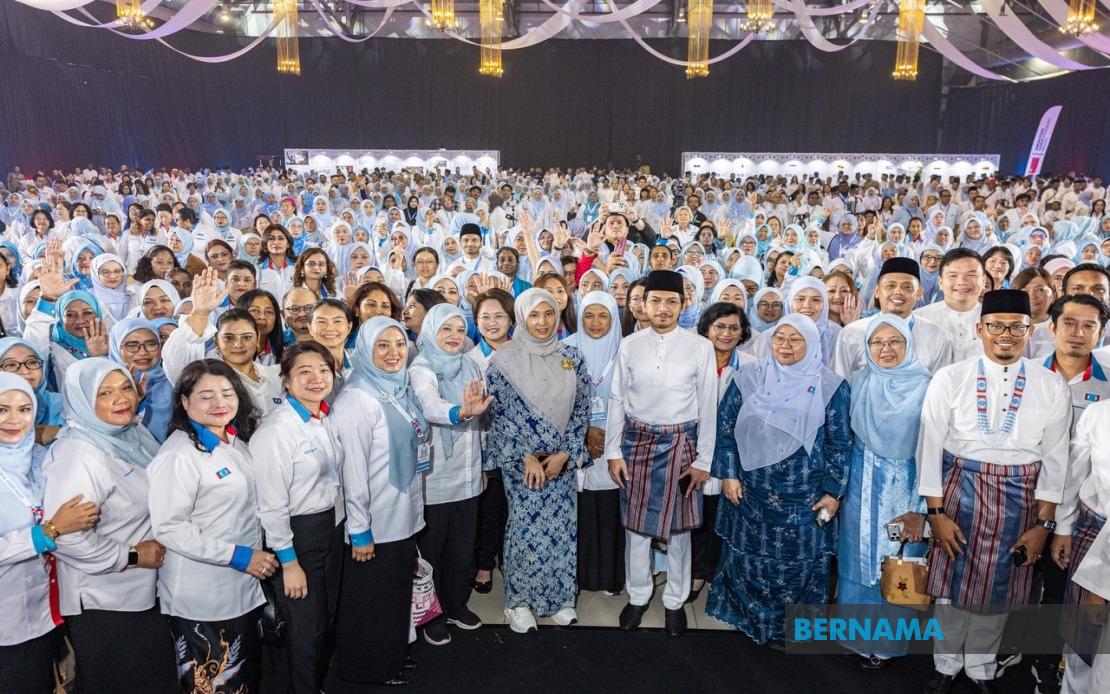 PKR Must Strengthen Message and Ground Organisation to Regain Public Trust