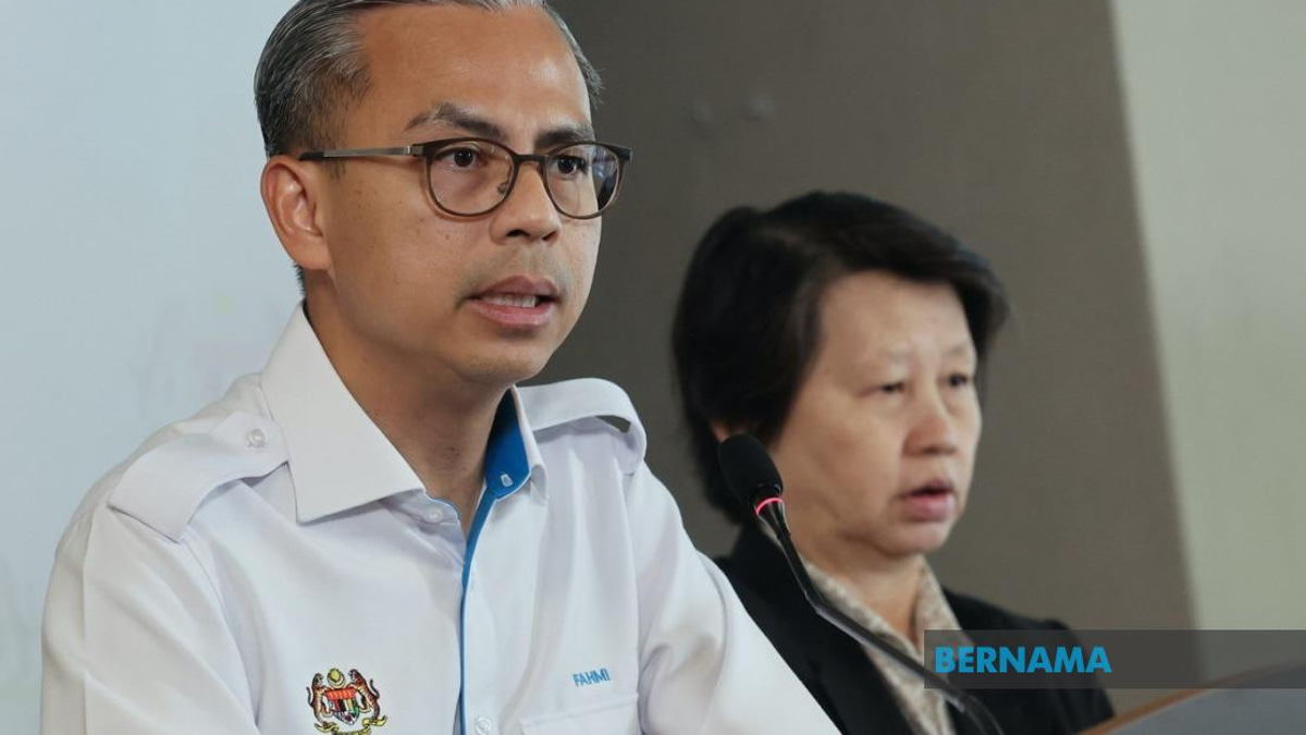 Over 127,000 Scam Posts Removed From Social Media Since Year Start, Says MCMC