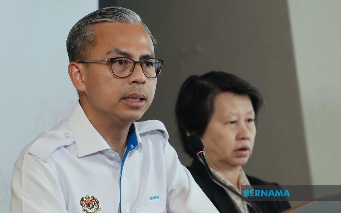 Over 127,000 Scam Posts Removed From Social Media Since Year Start, Says MCMC