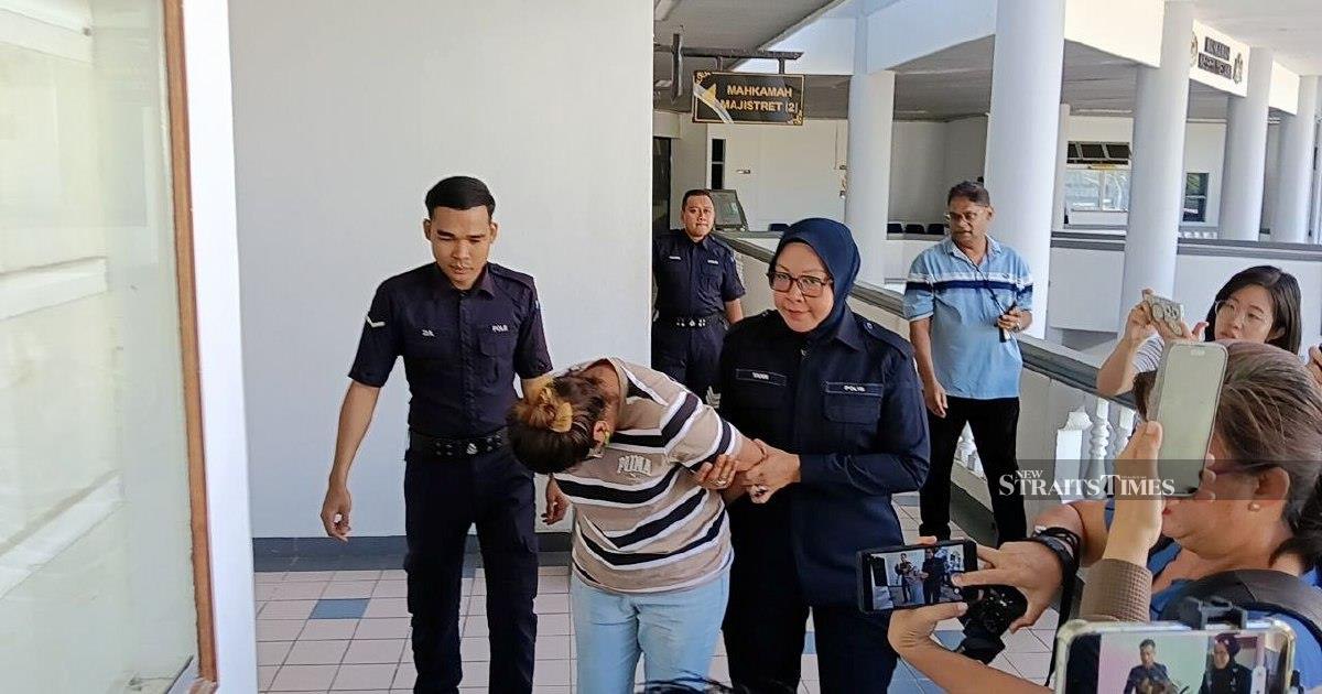 Melaka Woman Faces Court Over Doctored Intimate Images and Pornography Charges