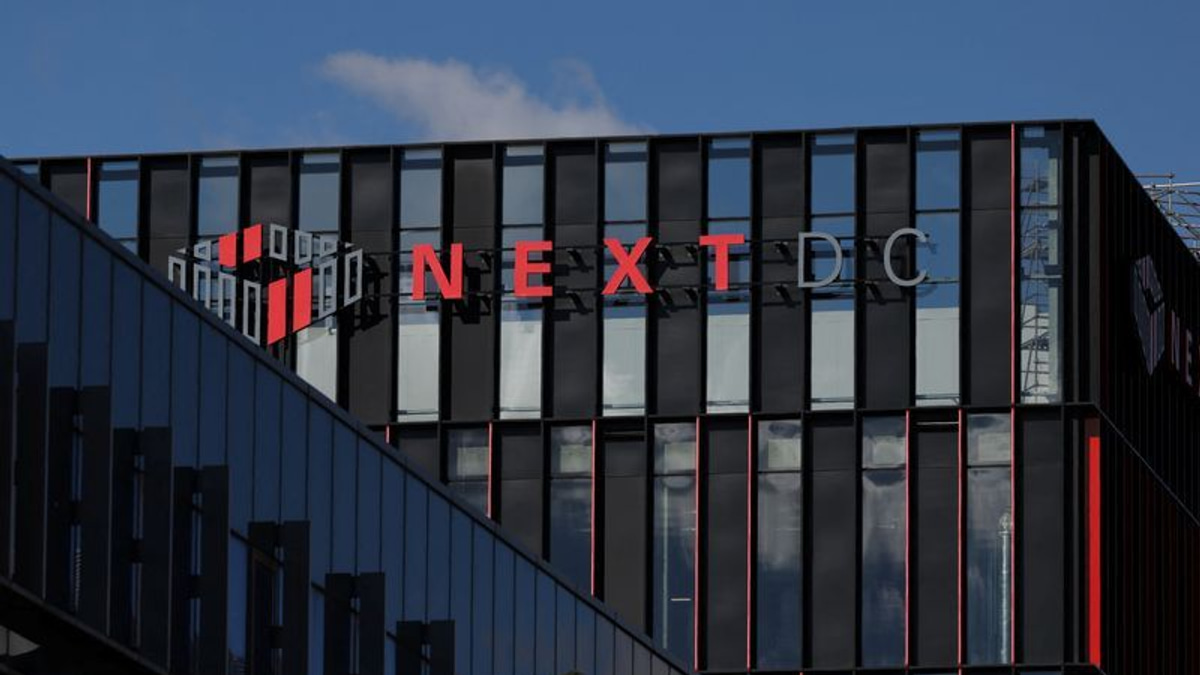 Australian Data Centre Giant NextDC Profits Rise Amid Mounting Water and Energy Concerns
