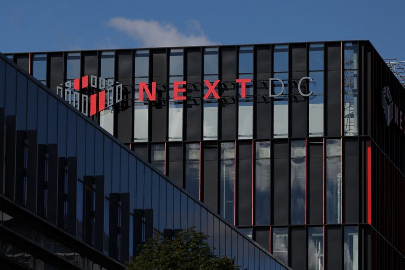 Australian Data Centre Giant NextDC Profits Rise Amid Mounting Water and Energy Concerns