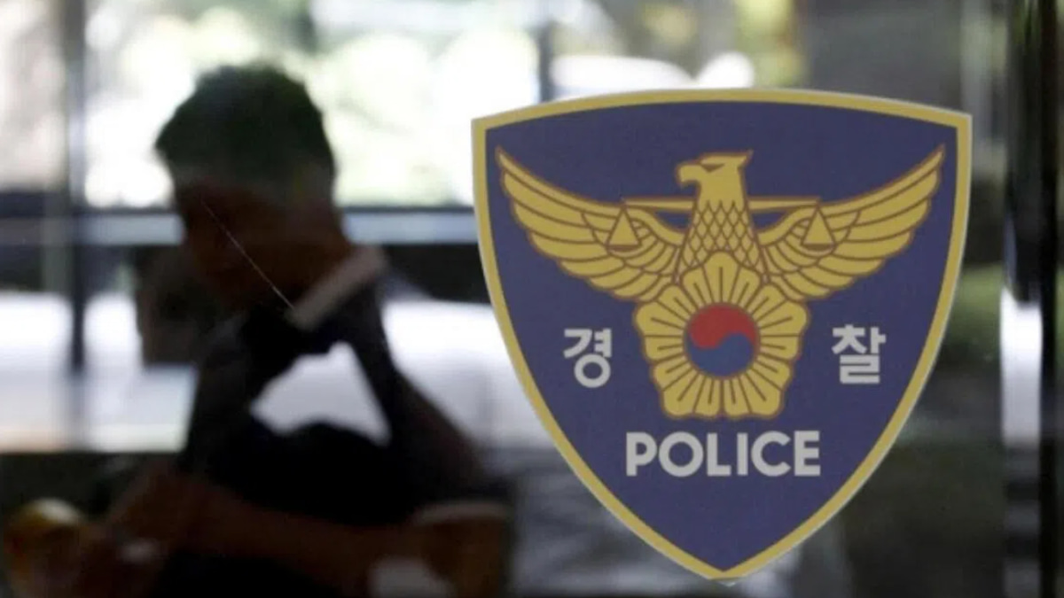 Incheon Police Officer Under Investigation After Fatal Accident While Responding to Collapsed Woman
