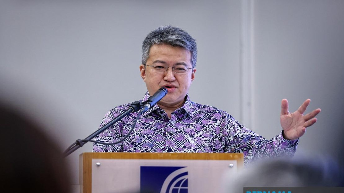 Pakatan Harapan Braces for Vote Spillover Risk in Johor Contest as Perikatan Nasional Steps Back