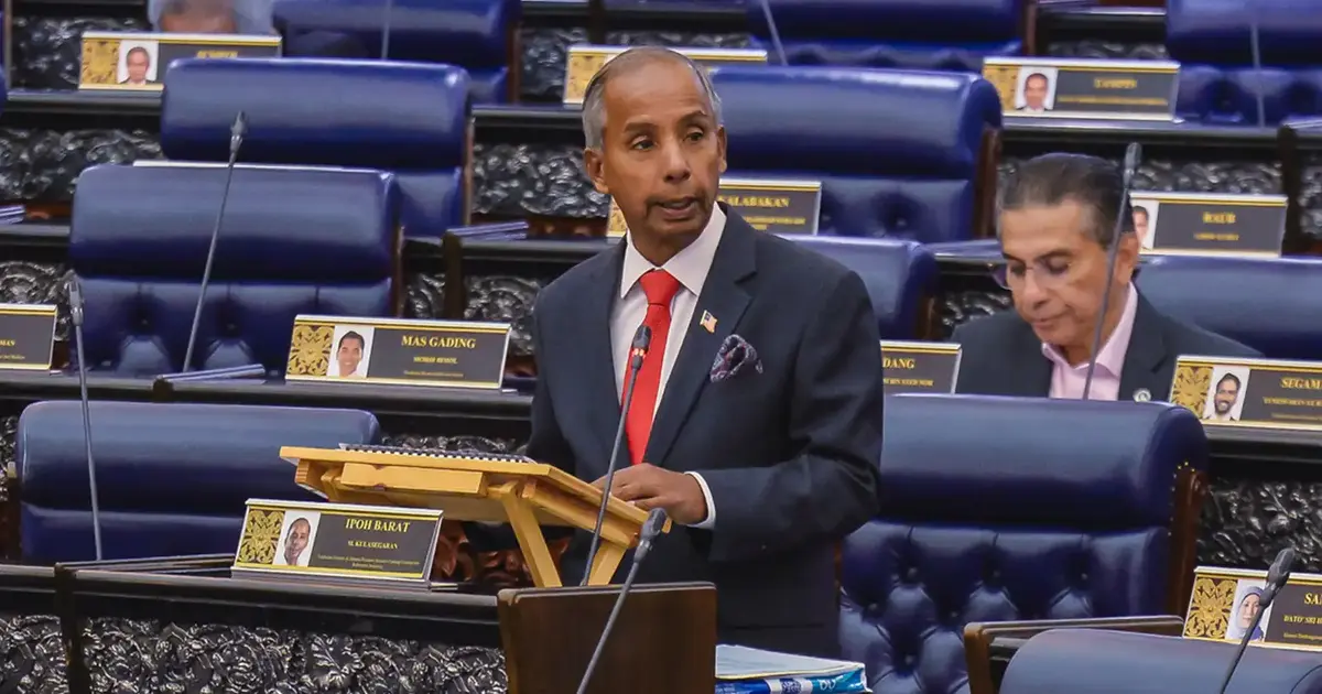Parliament may gain access to Taiping prison riot CCTV footage, subject to Cabinet clearance