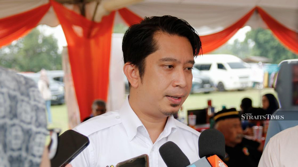 Pakatan Harapan and Barisan Nasional Still Waiting to Begin Talks on Melaka Election Alliance