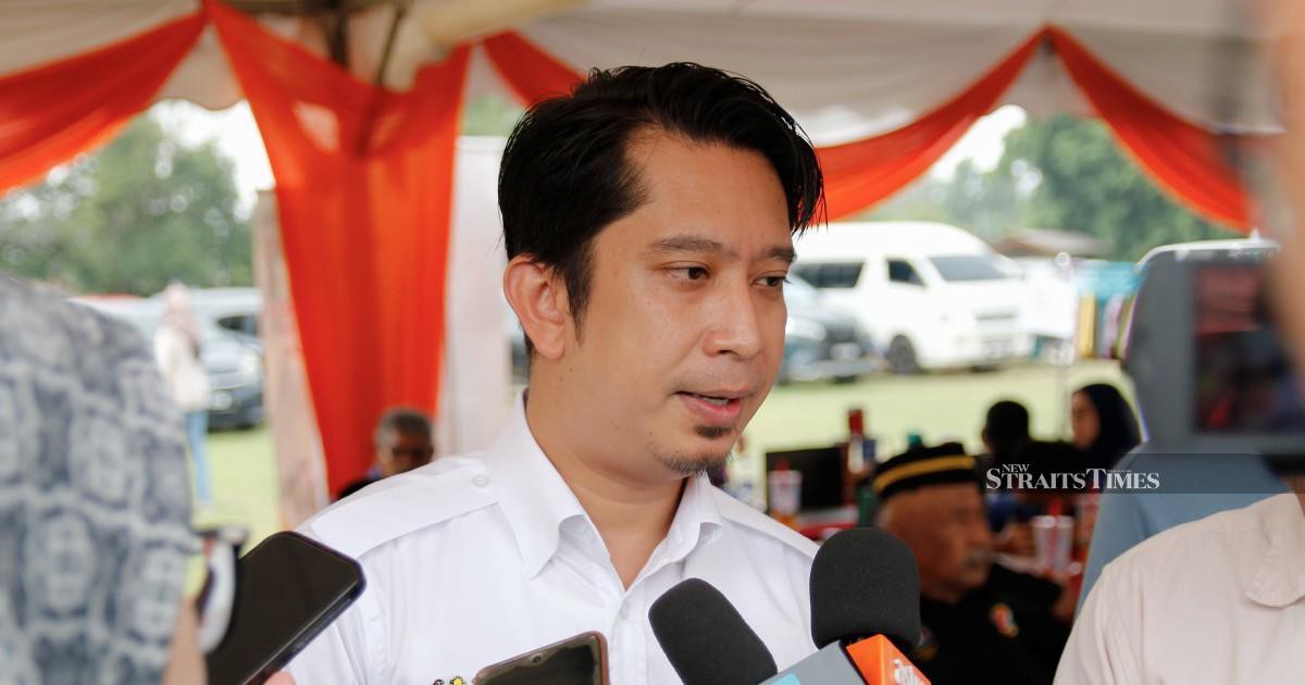 Pakatan Harapan and Barisan Nasional Still Waiting to Begin Talks on Melaka Election Alliance