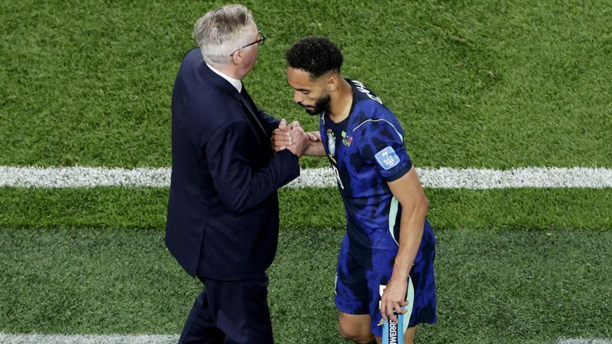 Cunha's Arrival Brings New Shape to Brazil's Attack as Ancelotti's Tactical Vision Takes Form