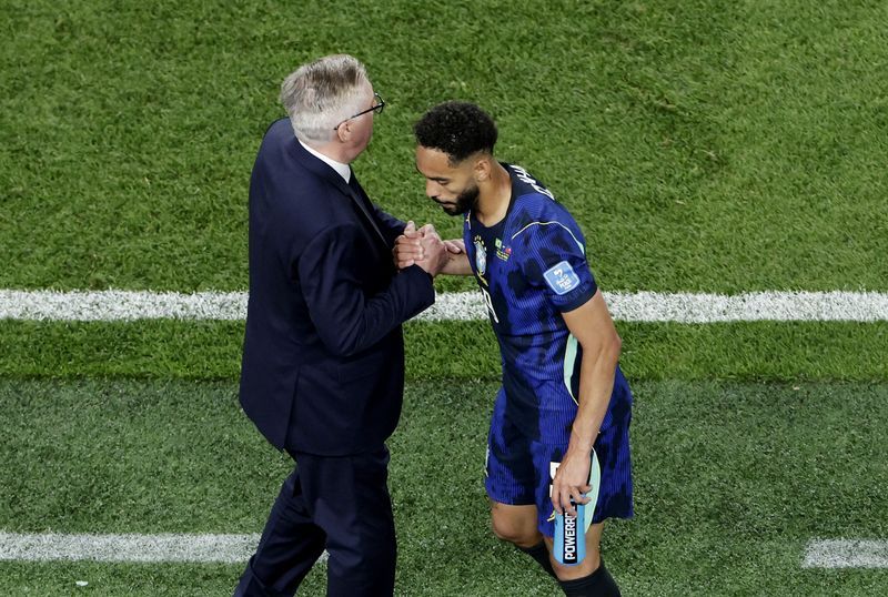 Cunha's Arrival Brings New Shape to Brazil's Attack as Ancelotti's Tactical Vision Takes Form