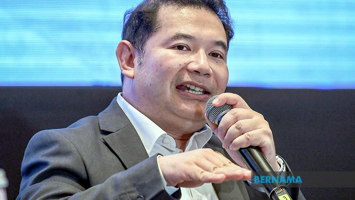 Bersama To Reveal Johor Election Slate This Friday, Says Rafizi