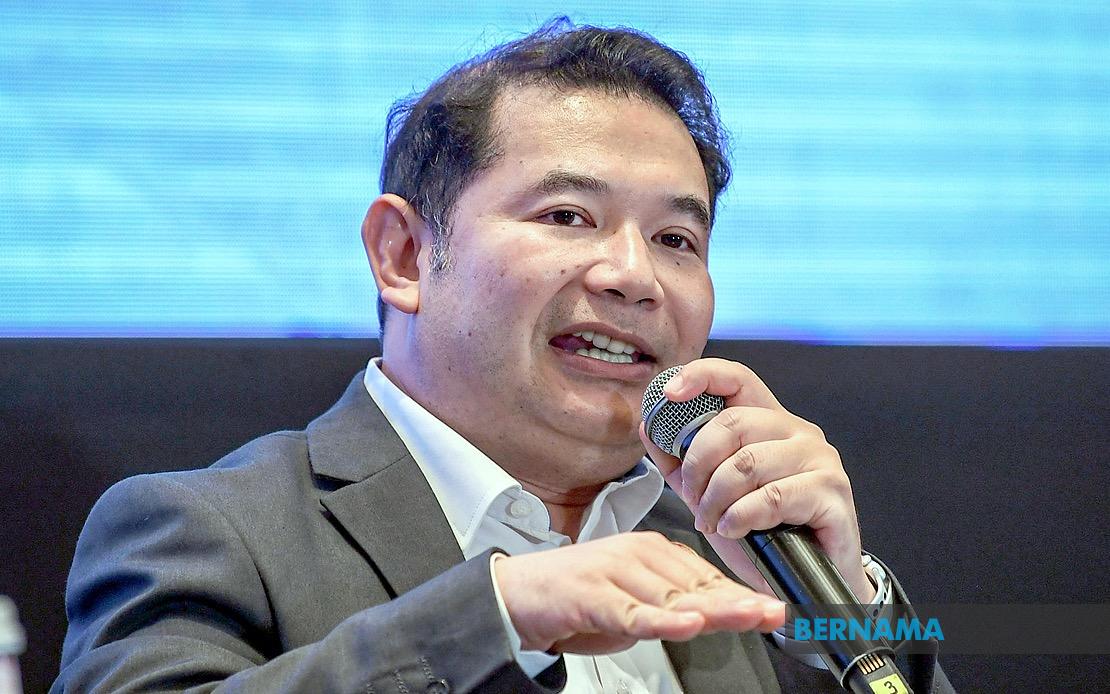 Bersama To Reveal Johor Election Slate This Friday, Says Rafizi