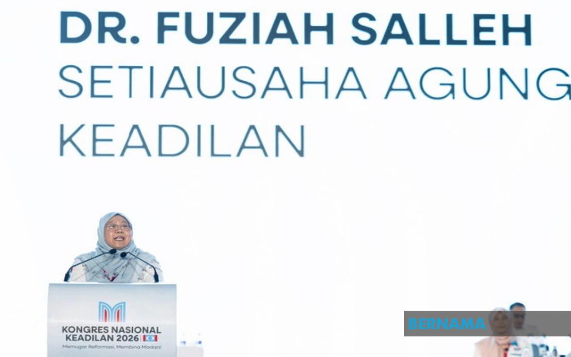 PKR Must Sharpen MADANI Economy Message to Advance Reform, Says Fuziah