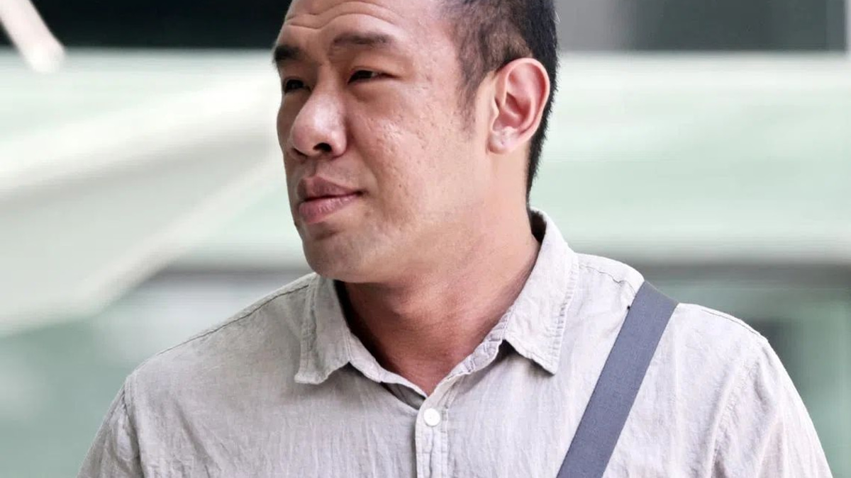 Former SAF Captain Jailed 21 Months for Defrauding Colleagues of S$86,000 and Orchestrating Vaping Ring