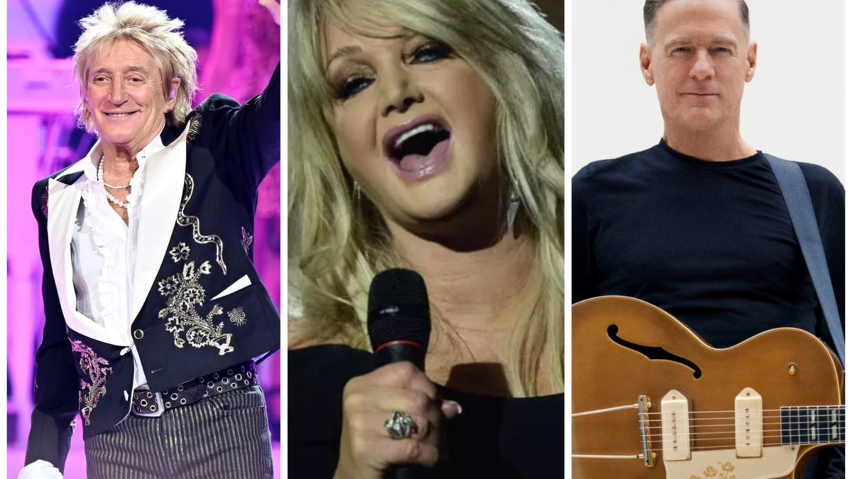 Welsh Rock Legend Bonnie Tyler Dies at 75; Music World Mourns Iconic Power Ballad Voice