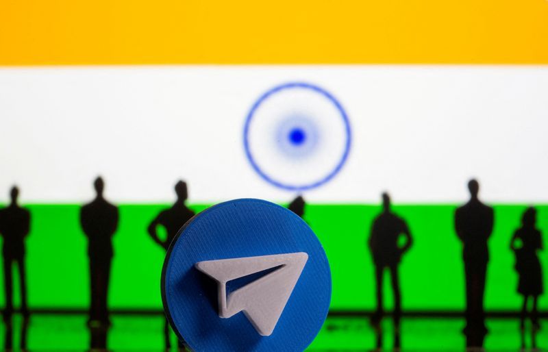 New Delhi court upholds Telegram ban imposed to prevent exam fraud